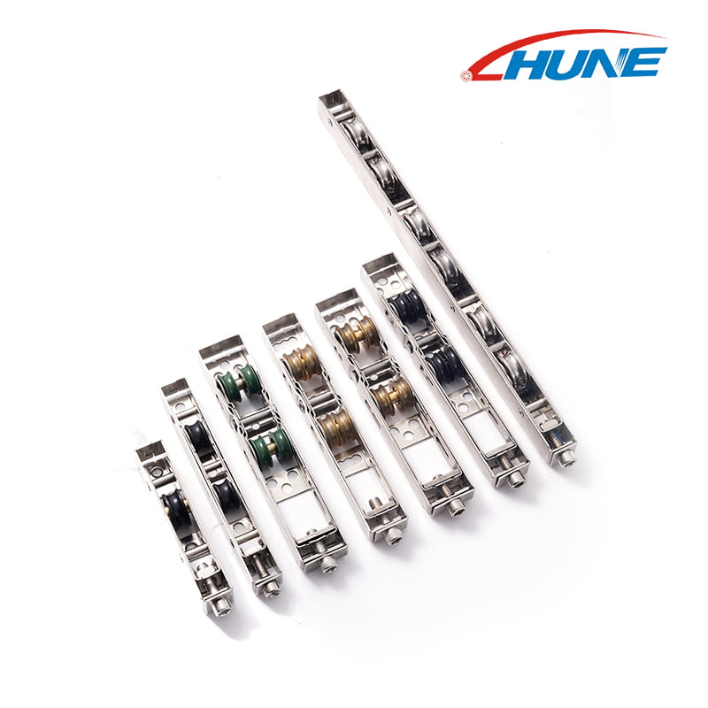 Window hardware fittings brackets
