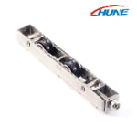Heavy-Duty Sliding Door Roller Assemblies with POK Wheels