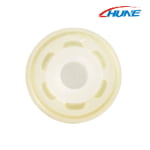 Light‑Duty Plastic Positioning Roller for Wardrobe & Closet System