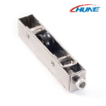 Heavy-Duty Sliding Door Roller Assemblies with POK Wheels
