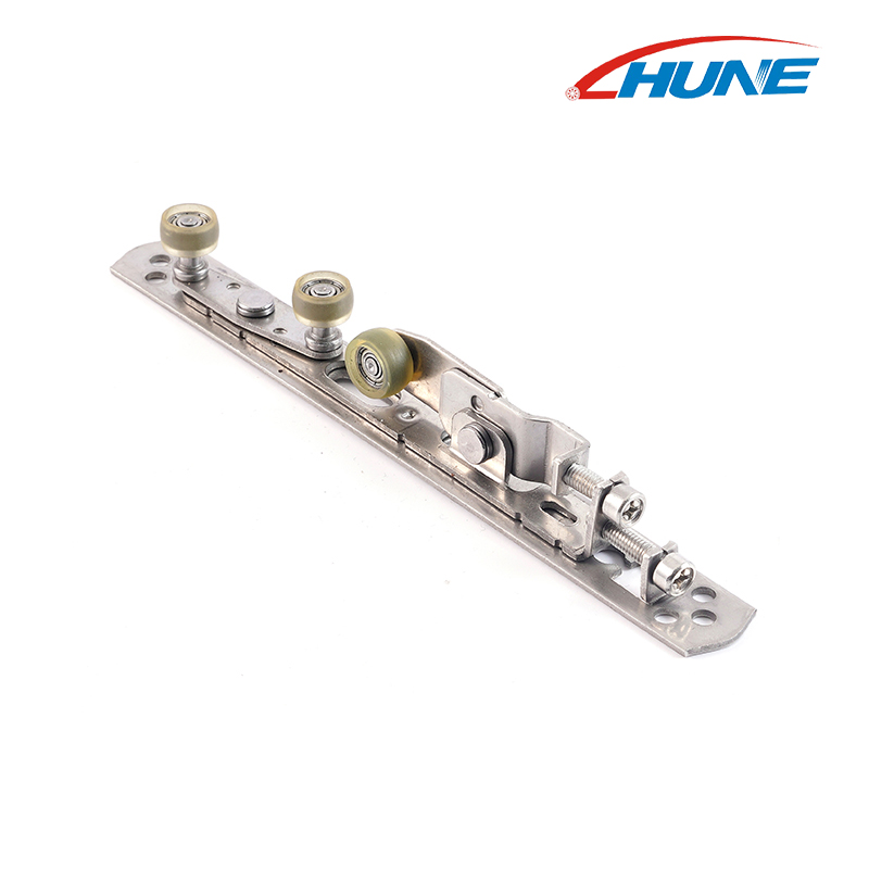 Heavy‑Duty Sliding Door & Window Rollers