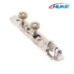 Stainless Steel Adjustable Top Roller Assembly for Sliding Door