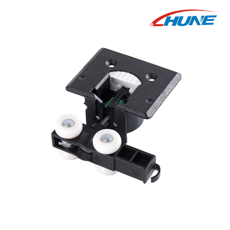 Door&Window Roller Hardware