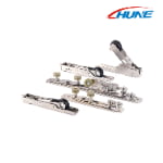 Stainless Steel Adjustable Top Roller Assembly for Sliding Door