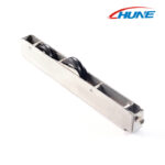 Adjustable Heavy Duty Stainless Steel Sliding Door Roller Wheels Accessories