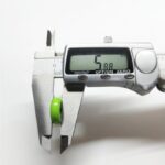 U-Groove Bearing Nylon Sliding Rollers