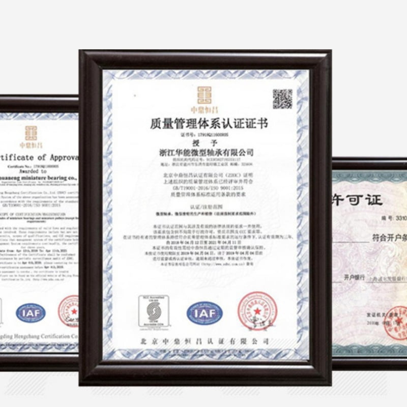 Quality control testing laboratory