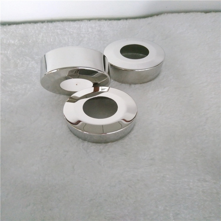Chrome Plating