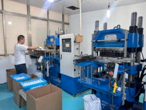Rubber&Silicone Processing