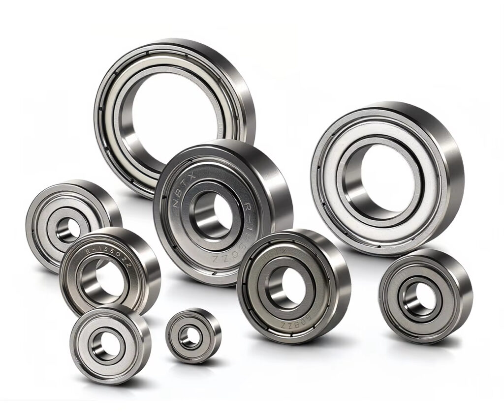 Deep Groove Ball Bearing