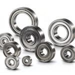 6900series Deep Groove Ball Bearing