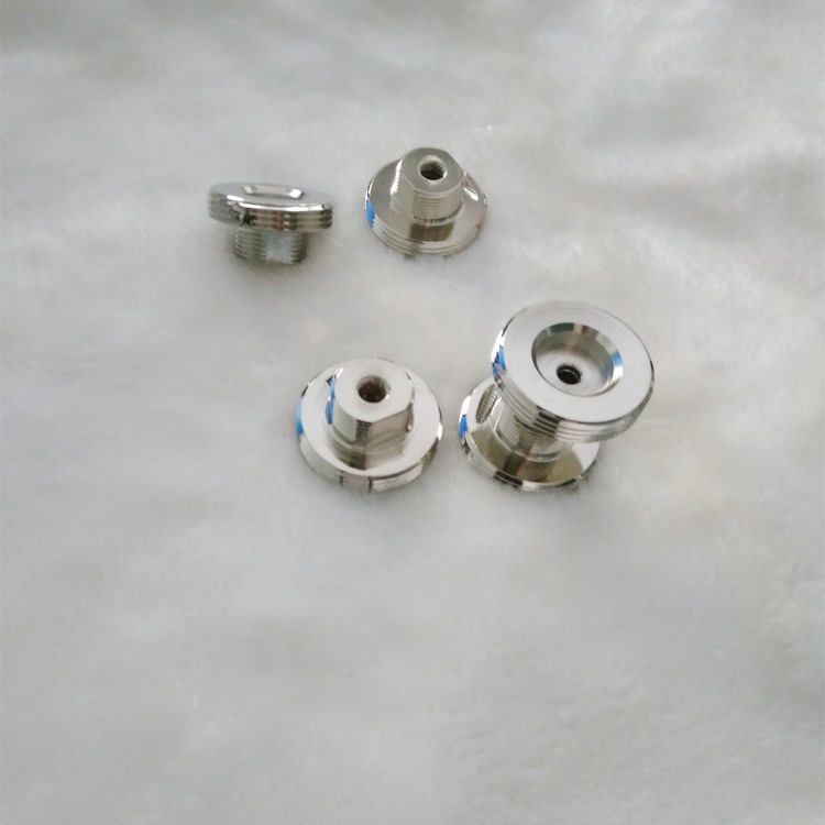 Nickel Plating