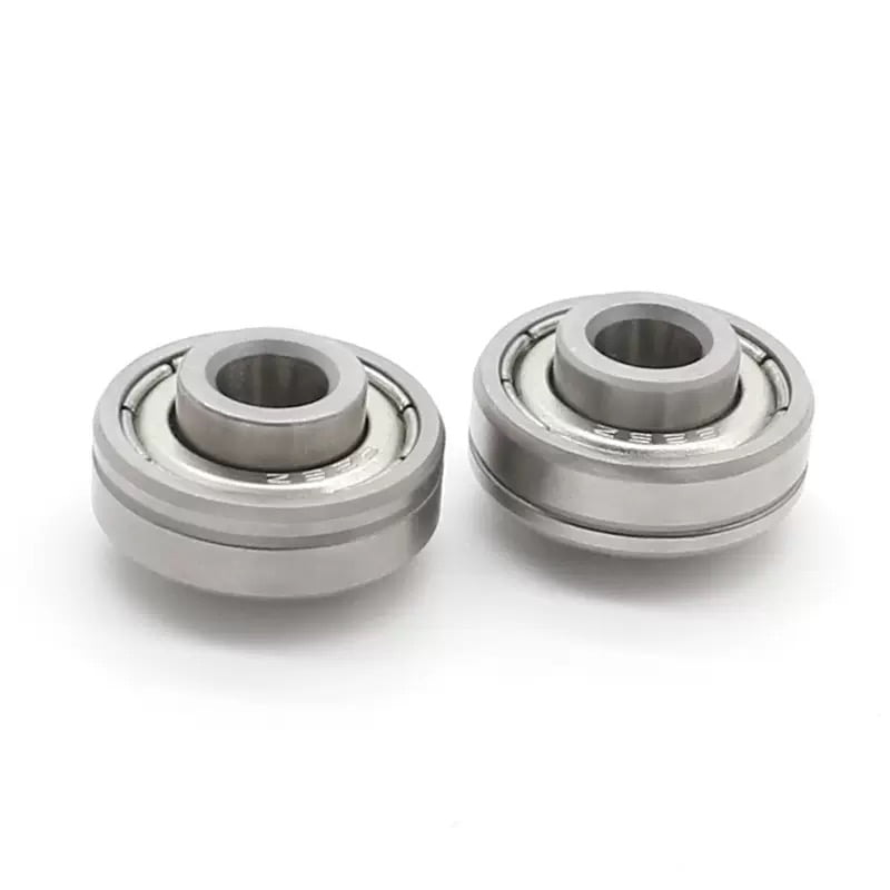 Non-standard Bearing