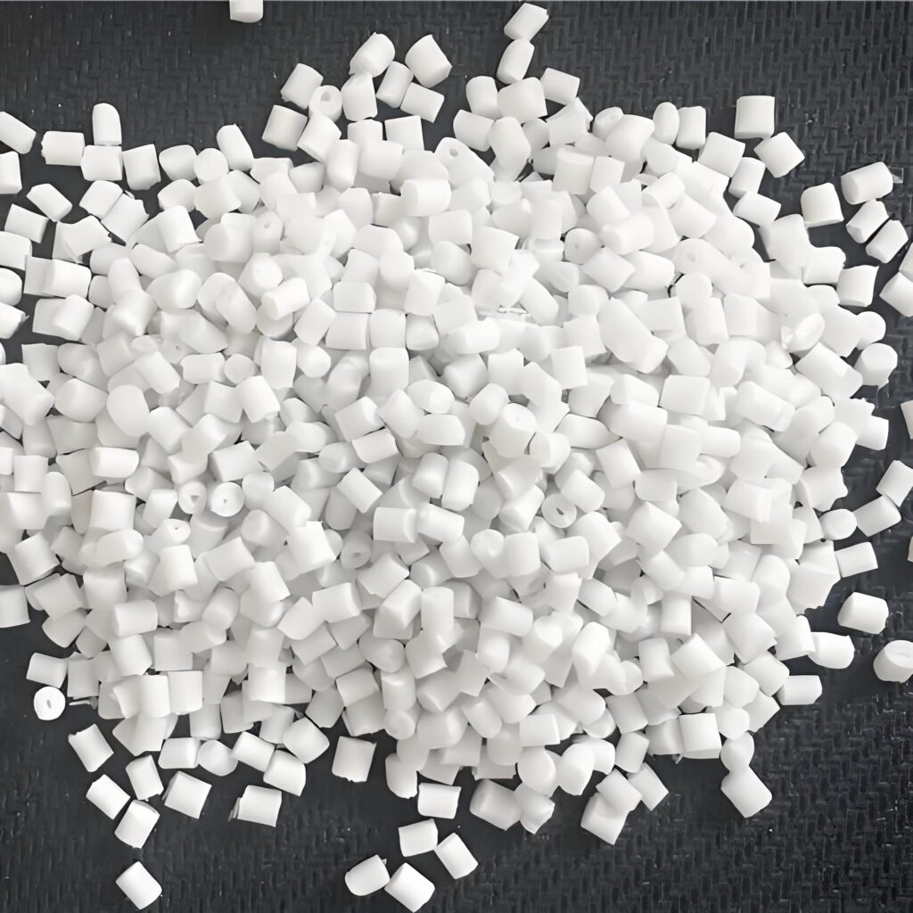 POM-material