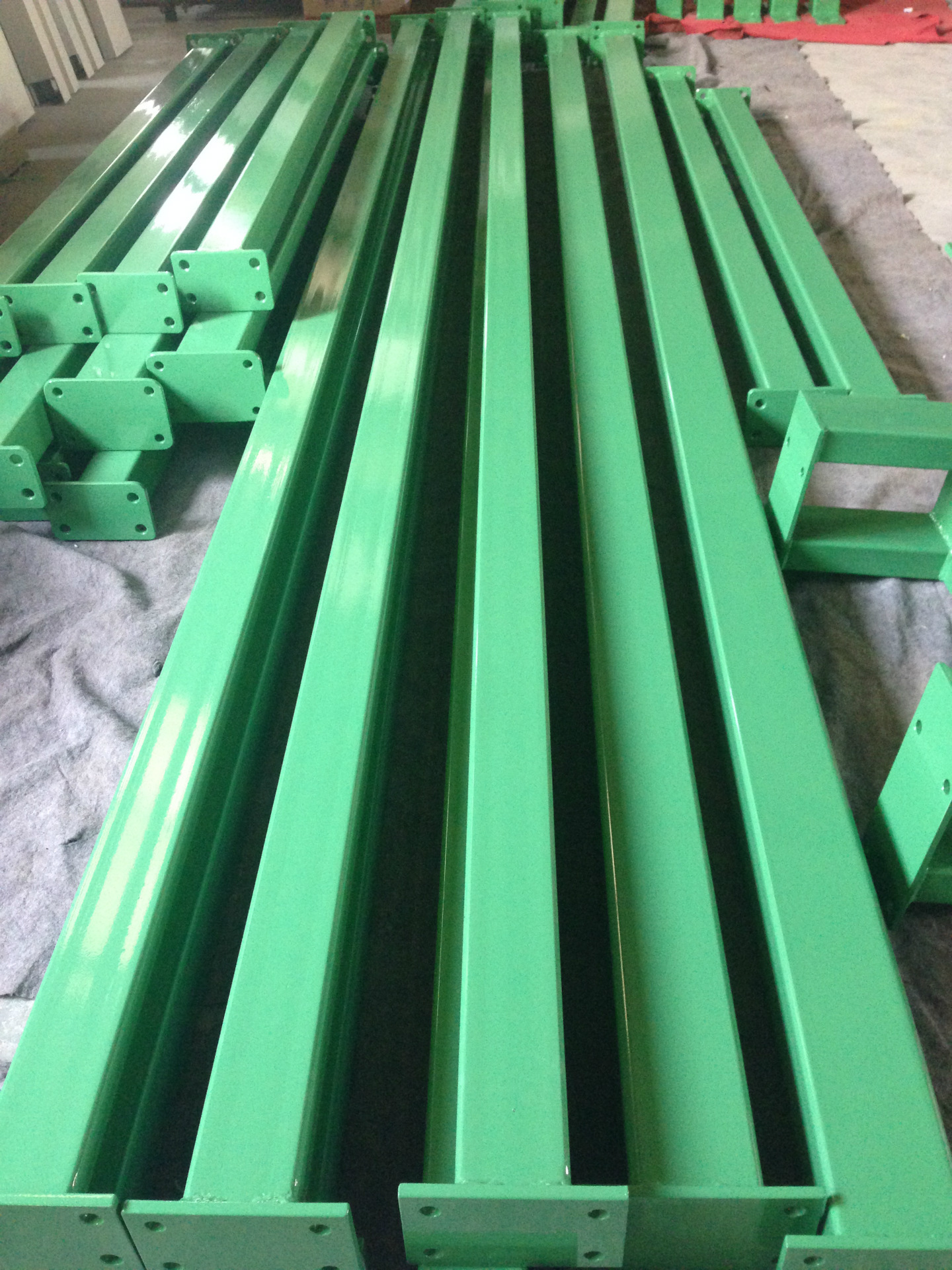 Powder Coating