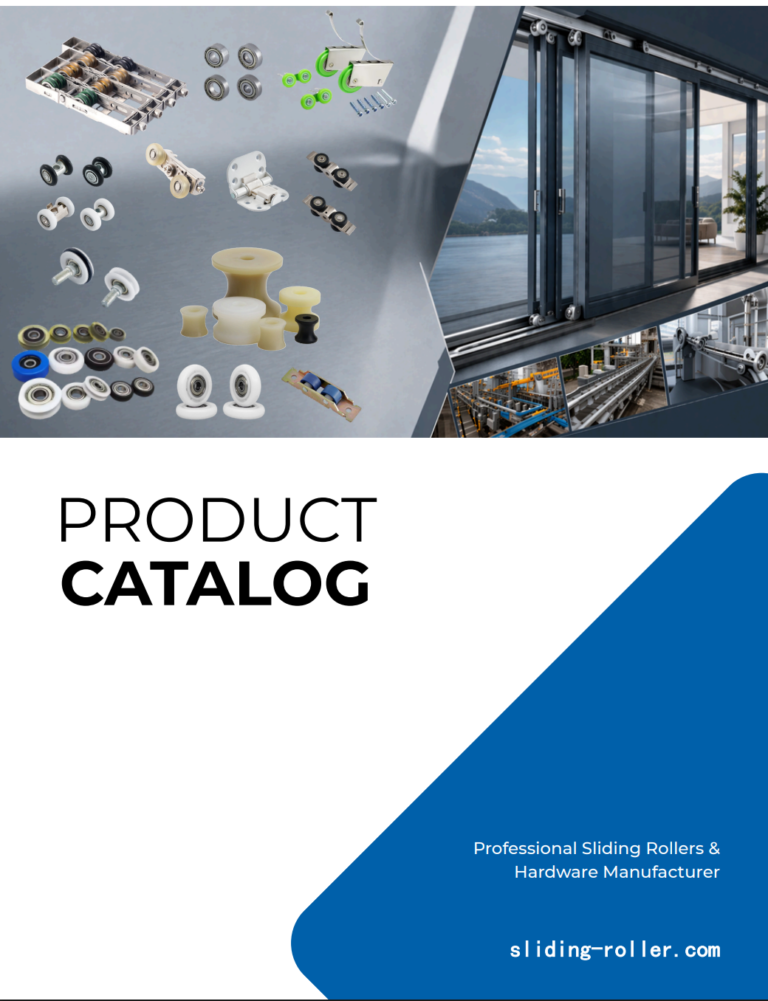 Product Catalog