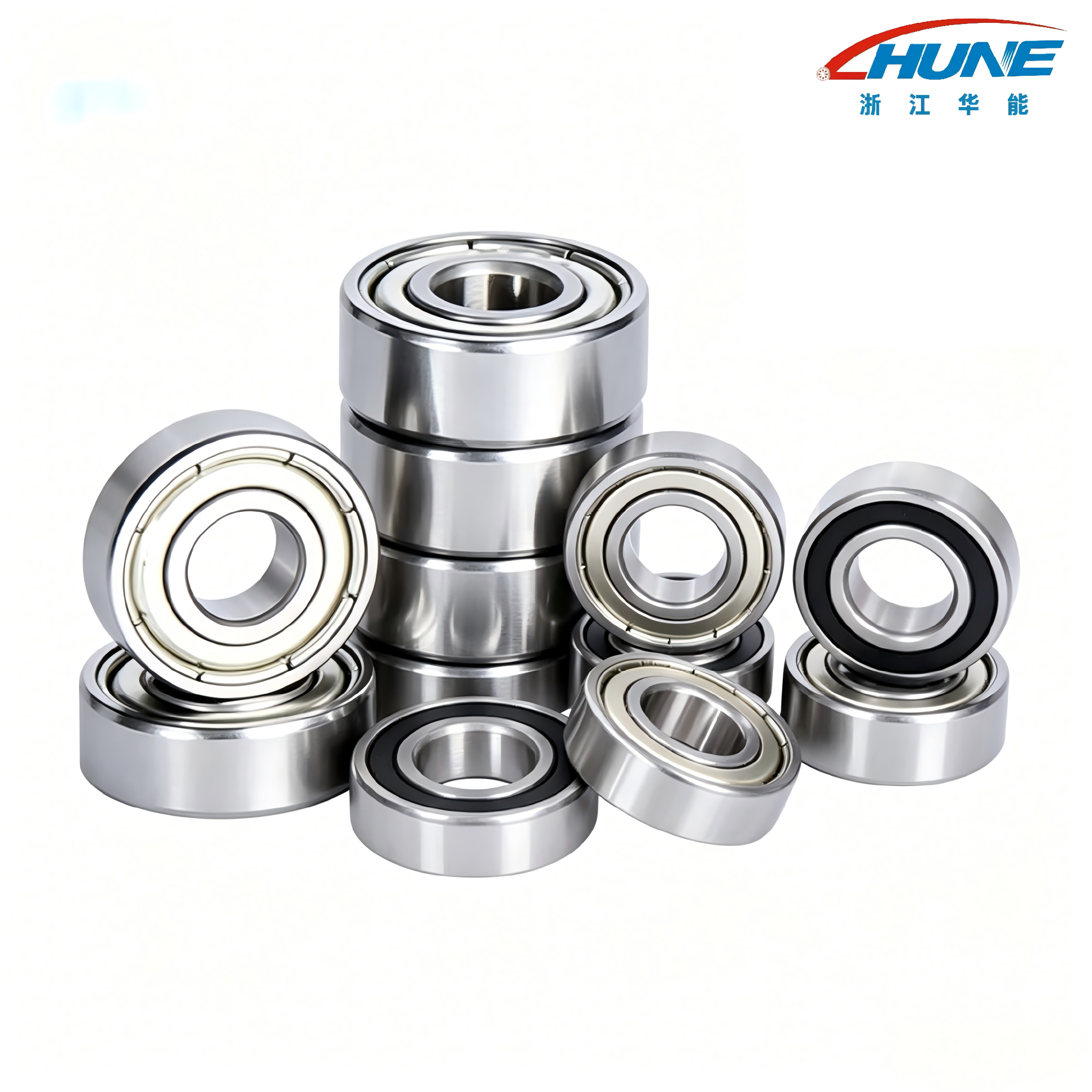 Smart home appliance hardware components