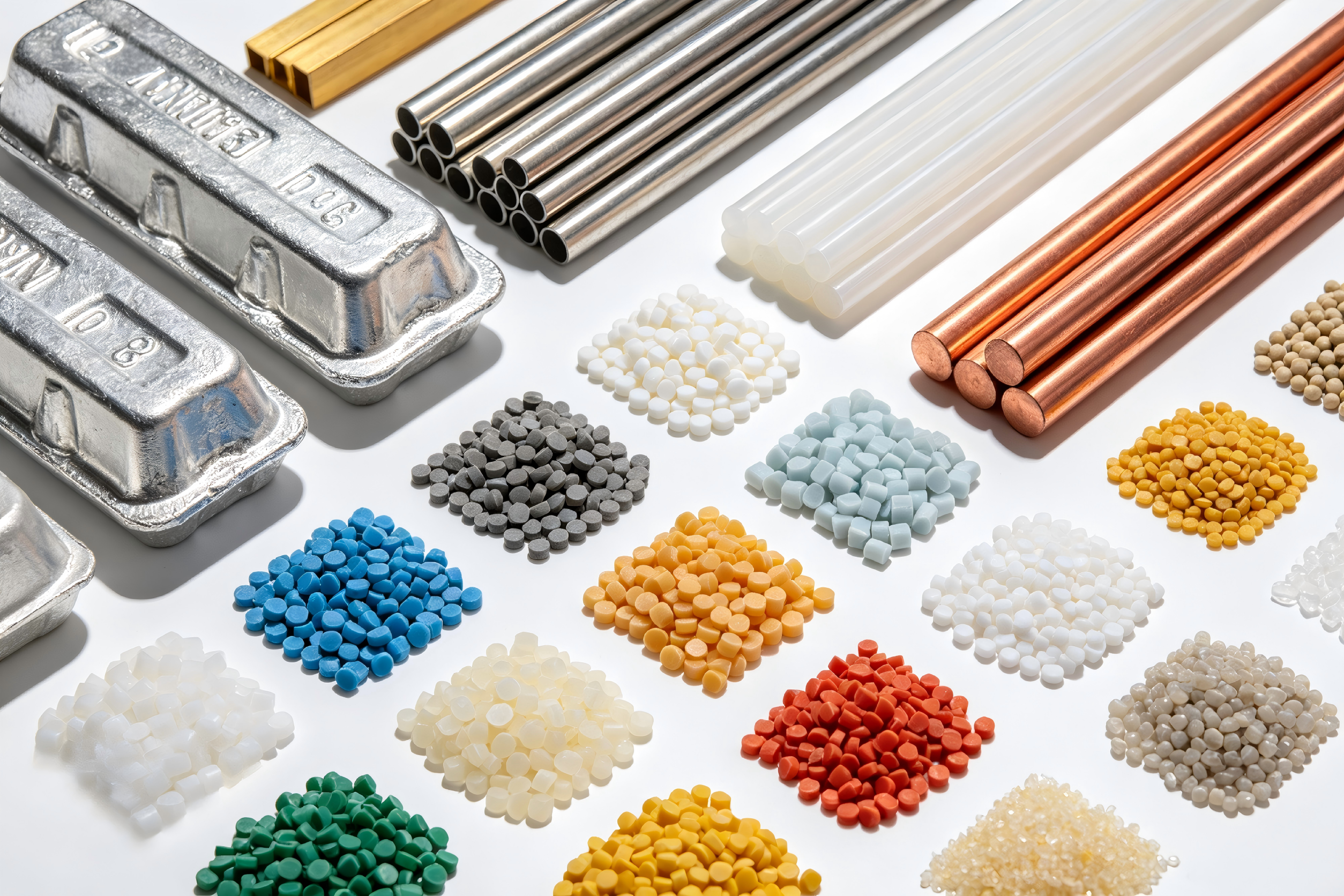 Material Customization