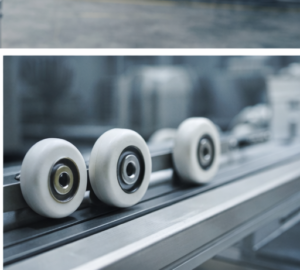 Industrial Equipment