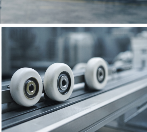 needle bearing roller