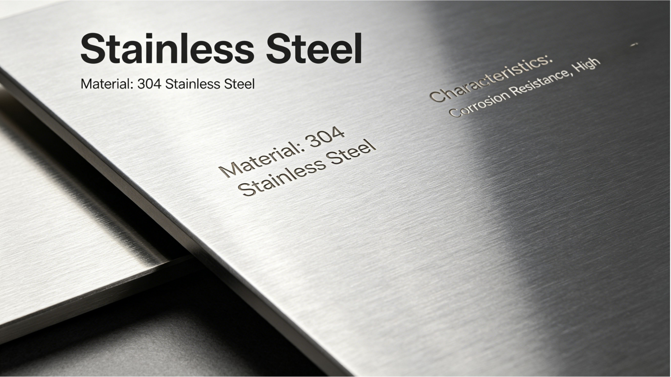 Stainless Steel