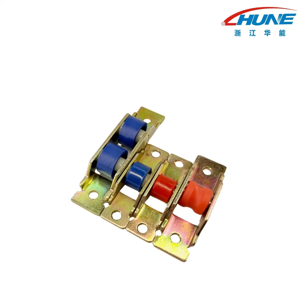 upvc screen window roller hardware