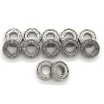 6900series Deep Groove Ball Bearing