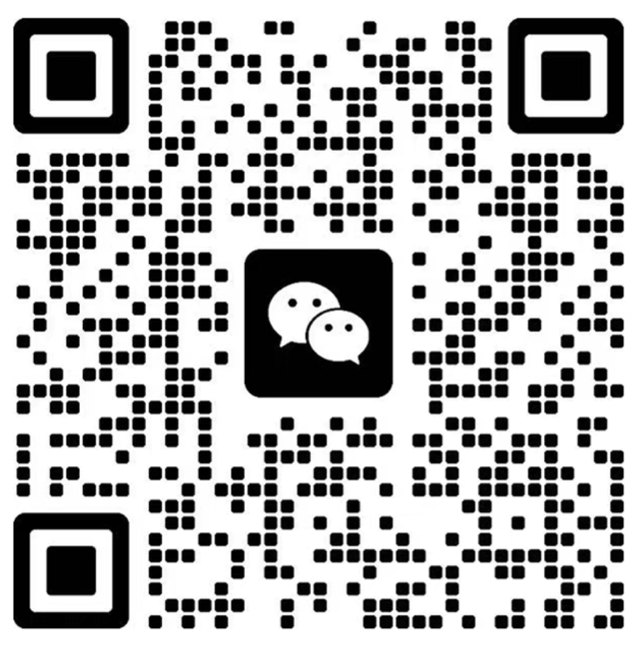 WeChat QR Code