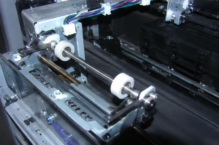 3D Printers & Medical Devices