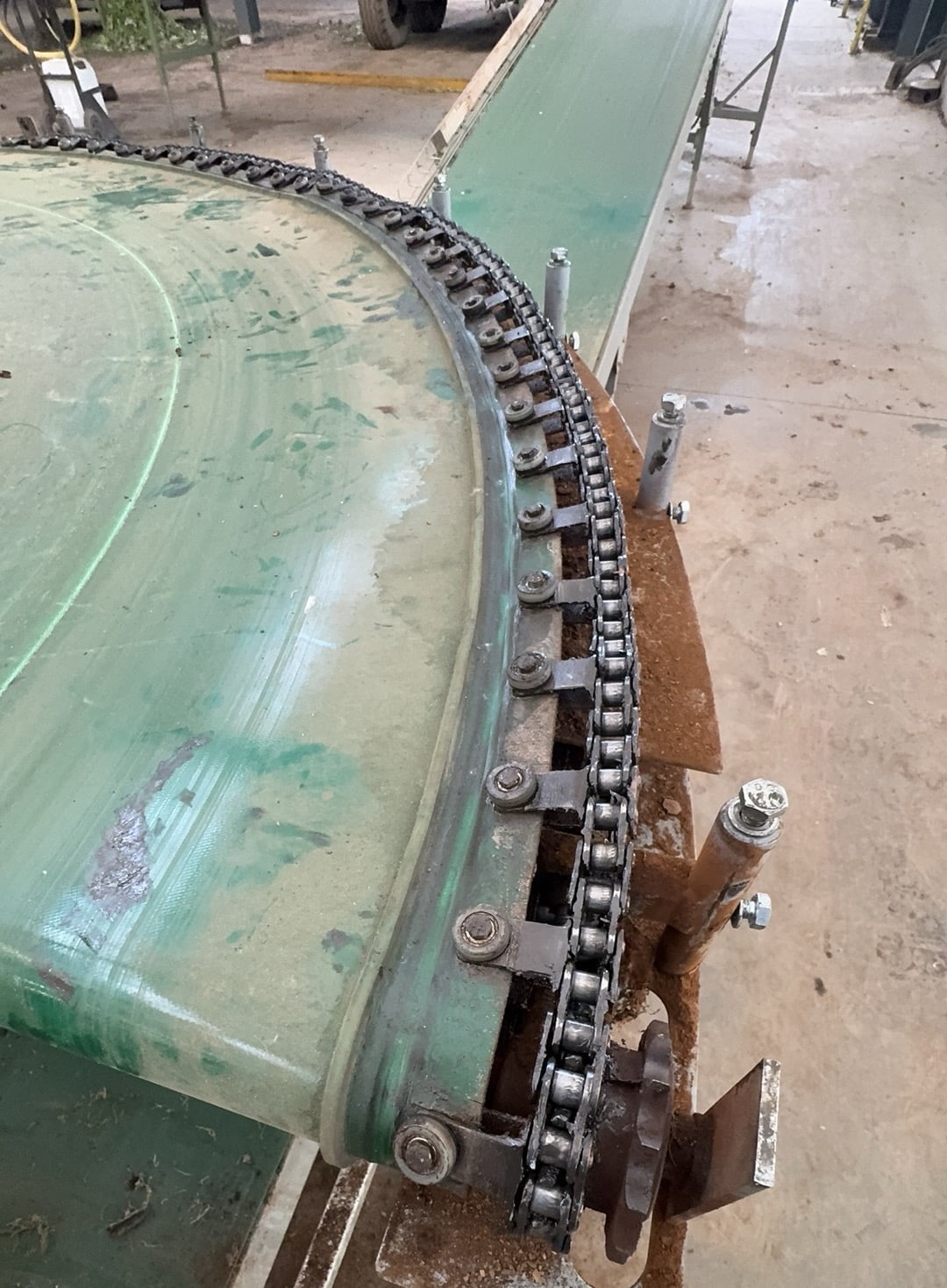 Conveyor Systems