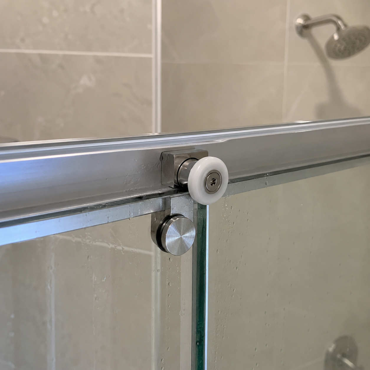 Shower Rooms