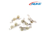 Adjustable Double-Wheel Upper Guide Roller | HUNE