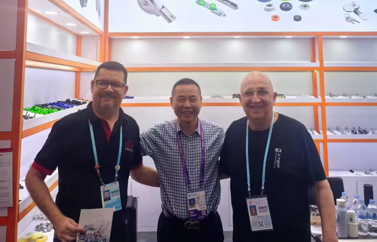 International Trade Show Exhibition