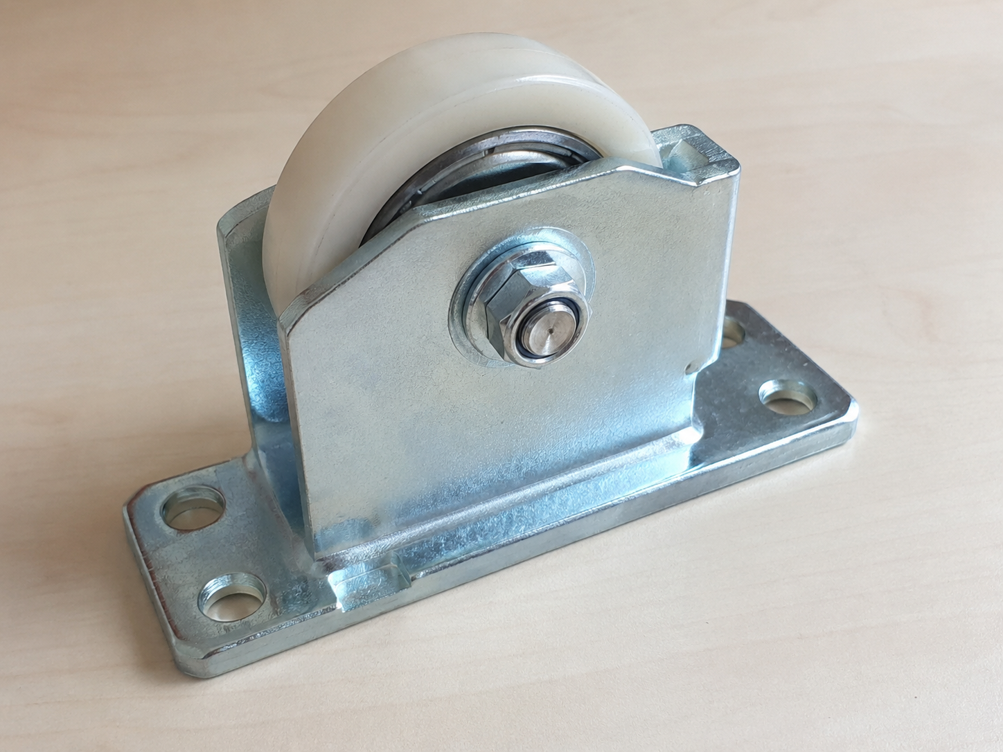 Zinc Plating