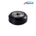 V-slot Pulley Wheel with 625 bearing for 3D printers