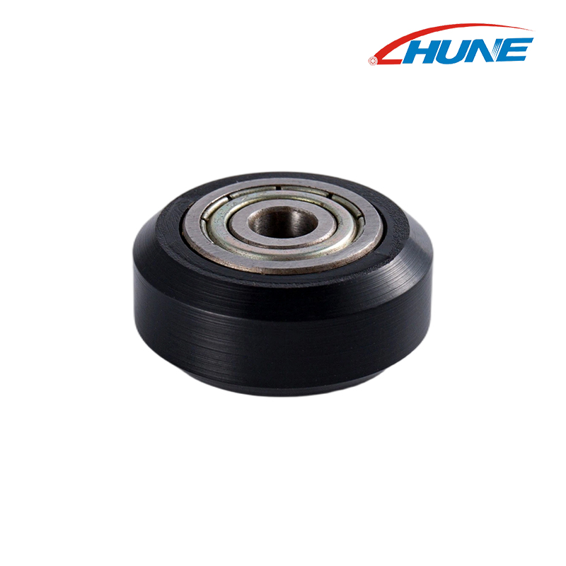 V-slot Pulley Wheel with 625 bearing for 3D printers