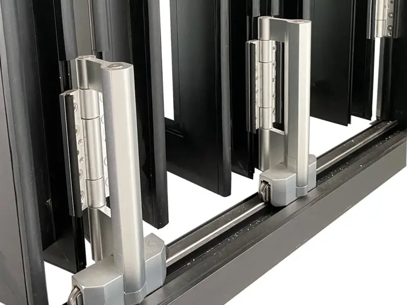 door hardware classification by movement