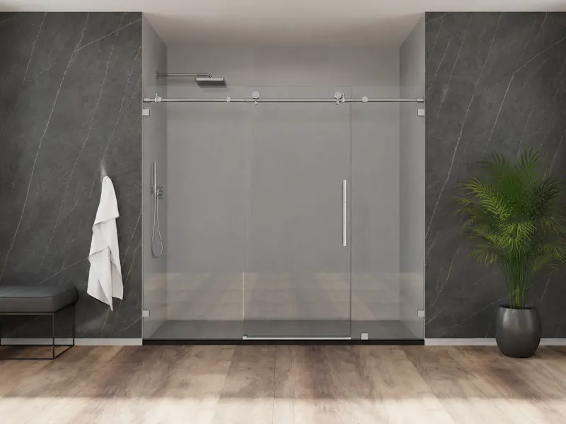 Smart Home & Appliances