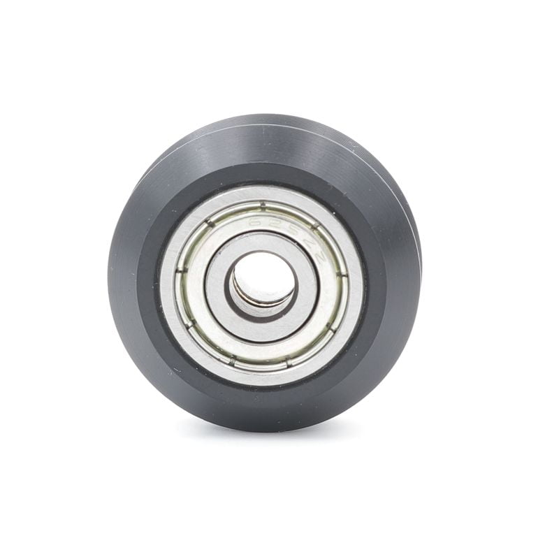 24mm V-Groove Bearing Wheel for Linear Motion (5)