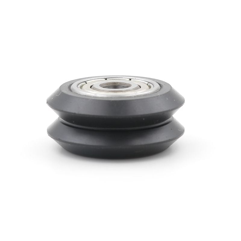 24mm V-Groove Bearing Wheel for Linear Motion (6)
