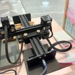 3d printer bearing pulley application