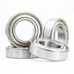 6000 Series Deep Groove Ball Bearings
