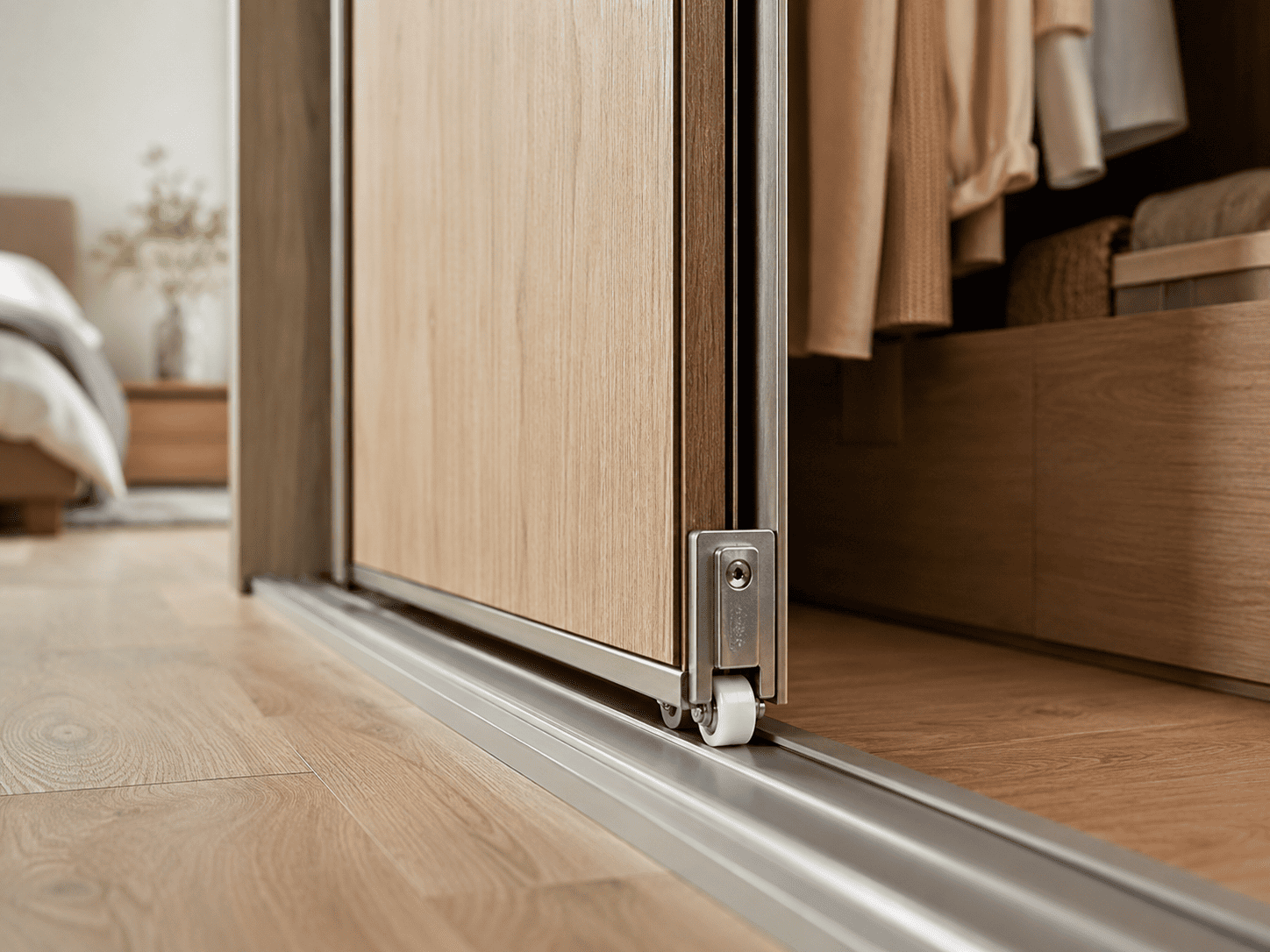 Furniture & Wardrobes
