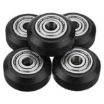V-slot Pulley Wheel with 625 bearing for 3D printers