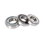 6200 Series Deep Groove Ball Bearings