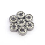 6200 Series Deep Groove Ball Bearings