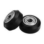 V-slot Pulley Wheel with 625 bearing for 3D printers