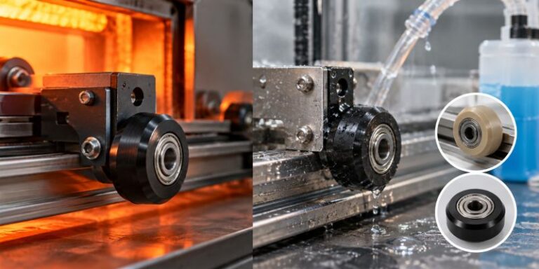 Compact OEM Carriage