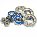 6000 Series Deep Groove Ball Bearings