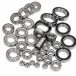 6800 Series Extra-Thin Ball Bearings